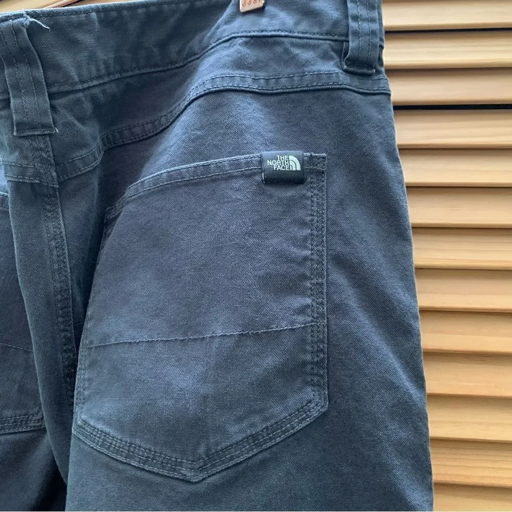 The North Face Double Knee Causal Pants size 38